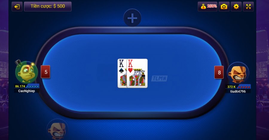 Bộ bài trong cách chơi game bài Tiến lên miền Nam miễn phí thường sẽ có quy ước cụ thể