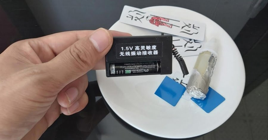 Các loại máy chơi bài Liêng được thiết kế nguỵ trang tinh tế đến từng chi tiết