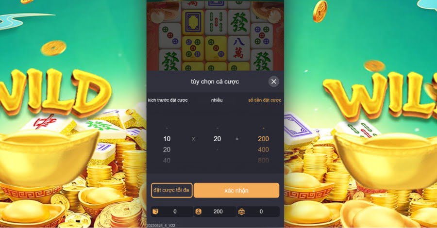 Tính toán mức vốn bỏ ra khi chơi quay hũ là chiến lược hiệu quả mà bạn nên ghi nhớ
