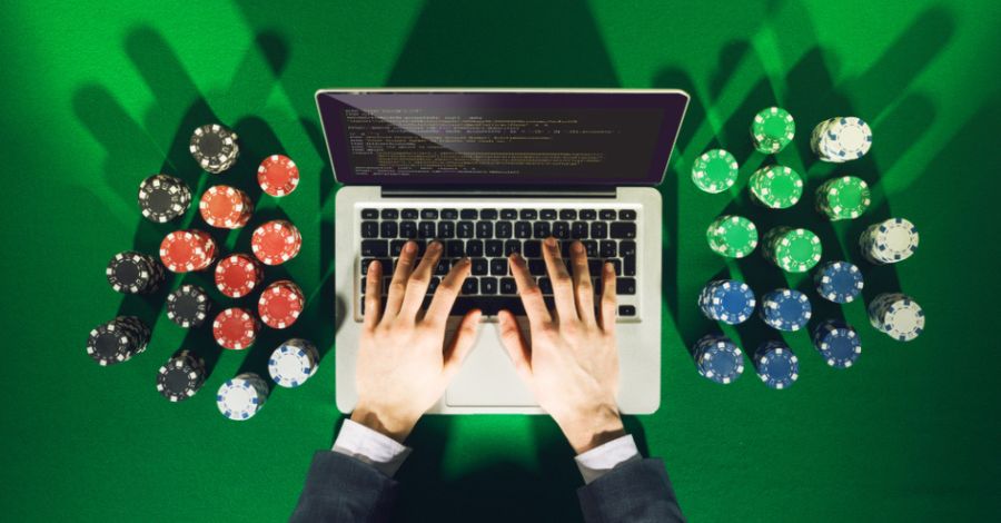 Chú ý tìm hiểu phần mềm hack trước khi đưa vào sử dụng