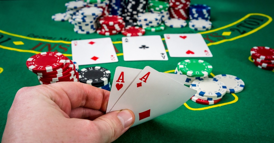 Cửa Banker sẽ có ba khả năng xảy ra mà người mới cần nắm rõ