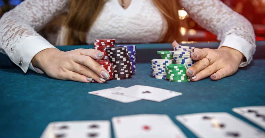 Baccarat cơm gạo có mục đích biến số vốn nhỏ thành mức thưởng lớn gấp đôi, gấp ba