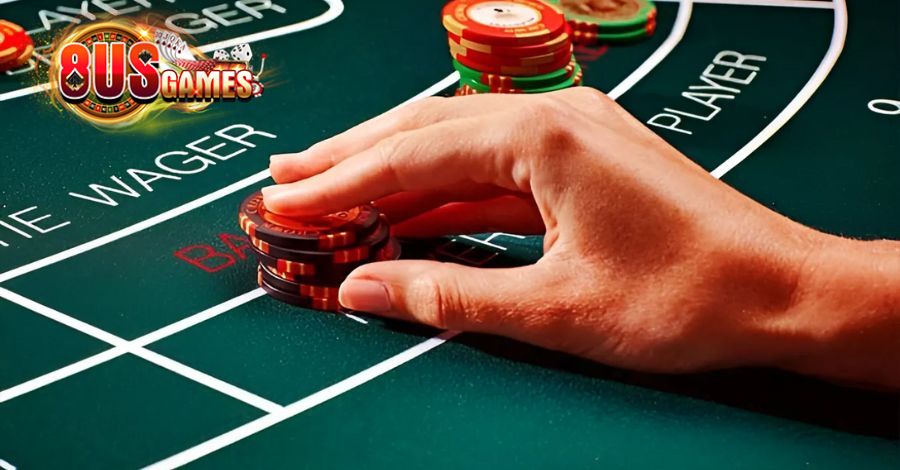 Quản lý vốn Baccarat đóng vai trò cực kỳ quan trọng trong ván cược Quản lý vốn Baccarat đóng vai trò cực kỳ quan trọng trong ván cược