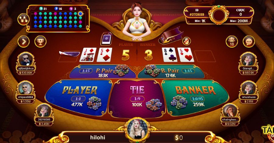 Cược thủ có thể tối ưu lợi nhuận nếu áp dụng chiến thuật chơi phù hợp