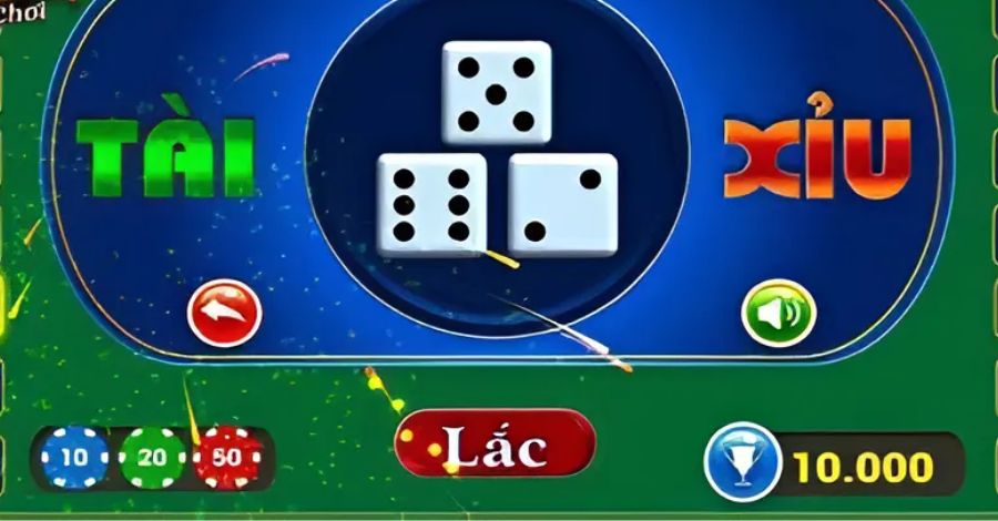 Tính toán và điều chỉnh khoản tiền đặt cược hợp lý